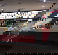 KFC - Accommodation Newcastle