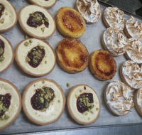 Knead Patisserie - Accommodation Newcastle