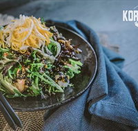 Korean Charcoal BBQ Restaurant and Bar - Accommodation Newcastle