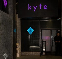 Kyte - Accommodation Newcastle