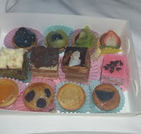 L'ultime french patisserie - Accommodation Newcastle
