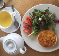 Legall Patisserie Cafe - Accommodation Newcastle