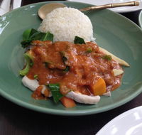 Lemon Grass Thai - Accommodation Newcastle