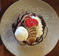 Little Garran Cafe - Accommodation Newcastle