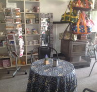 Loz's Coffee and Gifts - Accommodation Newcastle