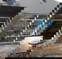 Main Deck Cafe