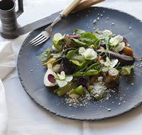 Margan Restaurant - Accommodation Newcastle