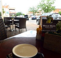 Molly May's - Accommodation Newcastle