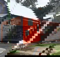 Moon River Cafe - Accommodation Newcastle