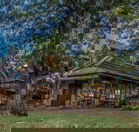 Mount Misery Gold Mine Cafe - Accommodation Newcastle