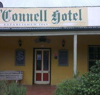 O'Connell Hotel - Accommodation Newcastle