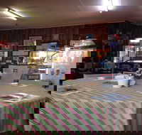 Oasis Rose Cafe - Accommodation Newcastle