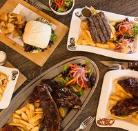 Outback Jacks Bar  Grill - Accommodation Newcastle