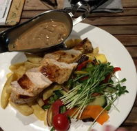 Paddy's Restaurant - Accommodation Newcastle