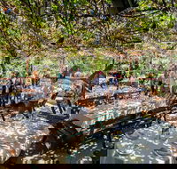 Peel Inn - Accommodation Newcastle