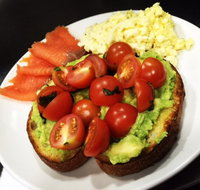 PK's on Pokolbin Cafe - Accommodation Newcastle