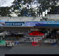 Plantation Organic Bakery - Accommodation Newcastle