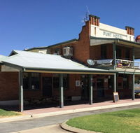 Punt Hotel - Accommodation Newcastle