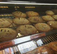 Ridgey Didge Pies South Coffs Harbour - Accommodation Newcastle