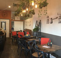 Ristretto - Accommodation Newcastle