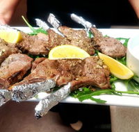 Rivadestra Pizza  Pasta Darlington Point - Accommodation Newcastle