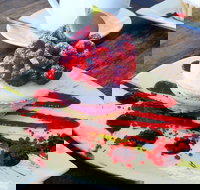 Sabor Dessert Bar - Accommodation Newcastle