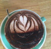 SALUTE espresso - Accommodation Newcastle