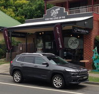 Southern Pies - Accommodation Newcastle