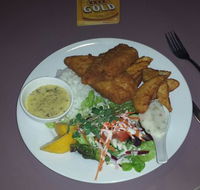 Stuart's Point Tavern - Accommodation Newcastle