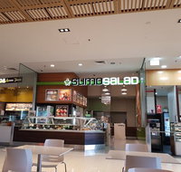 SumoSalad - ANU - Accommodation Newcastle