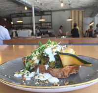 Supply Specialty Coffee  Bar - Accommodation Newcastle