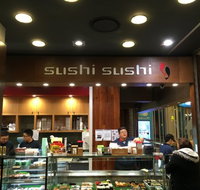 Sushi Sushi - Accommodation Newcastle