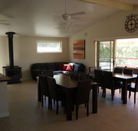 Tanwarra Lodge Pizza Restaurant - Accommodation Newcastle
