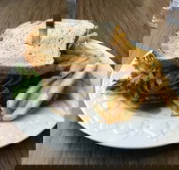 Tattersalls Club Hotel - Accommodation Newcastle