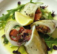 Taverna 6 - Accommodation Newcastle