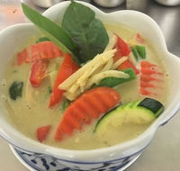 Thai Basil - Accommodation Newcastle