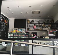 The Bean  The Barista - Accommodation Newcastle