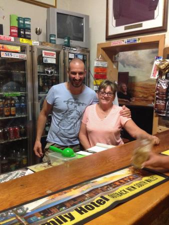 Packsaddle NSW Accommodation Newcastle