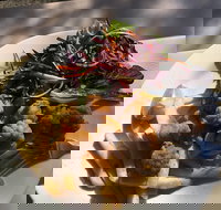 The Golden Dog - Accommodation Newcastle