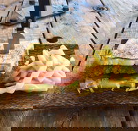 The North Store - Accommodation Newcastle