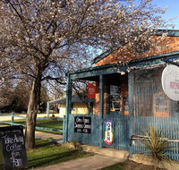 The O'Connell Avenue Cafe  Store - Accommodation Newcastle
