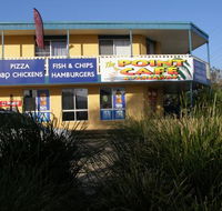 The Point Cafe  Takeaway - Accommodation Newcastle