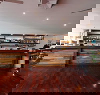 The Timbercutter - Accommodation Newcastle