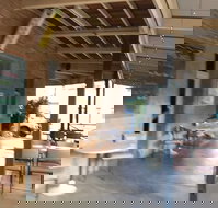 Tibooburra Hotel - Accommodation Newcastle