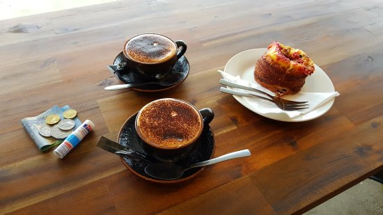 Ebenezer NSW Accommodation Newcastle