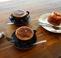 Tractor 828 Restaurant - Accommodation Newcastle