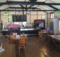 Twin Rivers Cafe - Accommodation Newcastle