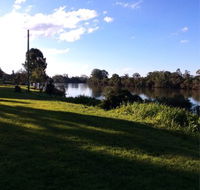 Two Rivers Cafe - Accommodation Newcastle