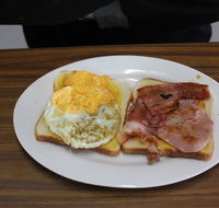 Tyndale Tourist Park and Roadhouse - Accommodation Newcastle