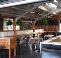 Valhalla Cafe  Restaurant - Accommodation Newcastle